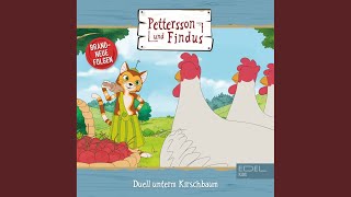 Eine Stachelige Freundschaft  Teil 1