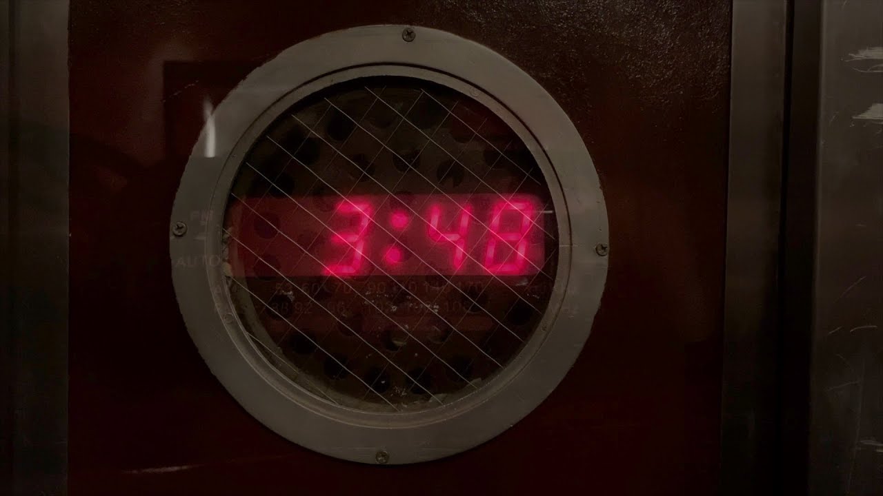 Emmett Tinley - I Don't Fear The Darkness (from the music theater opera 'ICELAND')