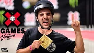 Matty Cranmer Is Going To The X Games!