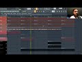 FL Studio 20 Track from Scratch