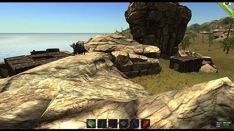 Rust Raids - Ep. 15 - I ran out of C4 like an idiot... - DrLoinstain