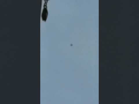 UFO Sighting in Annalong, Co. Down. Northern Ireland. Wed 8th July, 2020. (Read description)