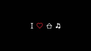I Love house mixtape - DJ Sjon