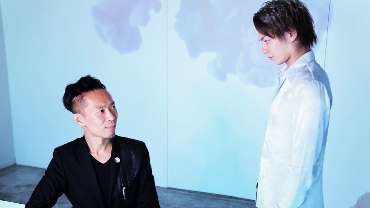 今話題の“牛宮城”について真相を直接本人に聞いてみた。