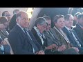 Opening Ceremony - Rabat (MAR) - ISSF WORLD CUP SHOTGUN 2024