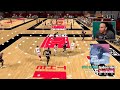 NBA 2k21 GAMEPLAY LIVESTREAM -  TESTING MAX SHOOTING - AllCityLiveTV