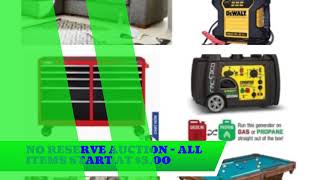 Vanzant Auctions June 2021 Video Ad 1 of 2