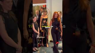 Debut TV Theories Explode After Taylor Swift’s Arrival at the Songwriters Hall of Fame!