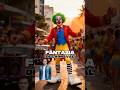 FANTASIA DE CARNAVAL #CapCut #fantasia #carnaval Te convido testar o efeito no capcut