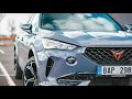 Cupra Formentor 1.5 TSI DSG I POV I 0-130 I sound I visual review I handling I cruising