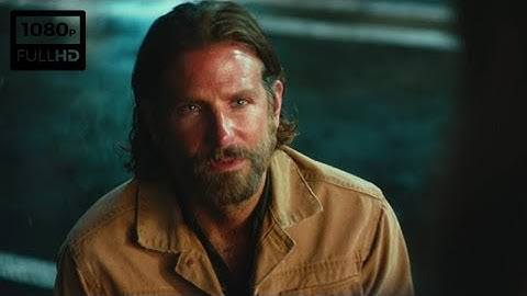Jackson Maine's suicide - A Star Is Born (2018) | Bradley Cooper |  Lady Gaga