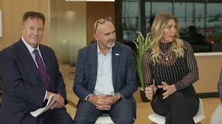 Rohrman Automotive Group – Frictionless Payments with Dealer Pay at Ted Ings' Fixed Ops Roundtable