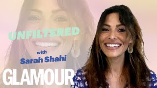 Famous Sex/Life's Sarah Shahi On Dating Her Co-Star Adam Demos IRL  | GLAMOUR UK Net Worth