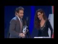 Pablo Alborán &quot;Mejor canción&quot; en #Premios40Ballantines