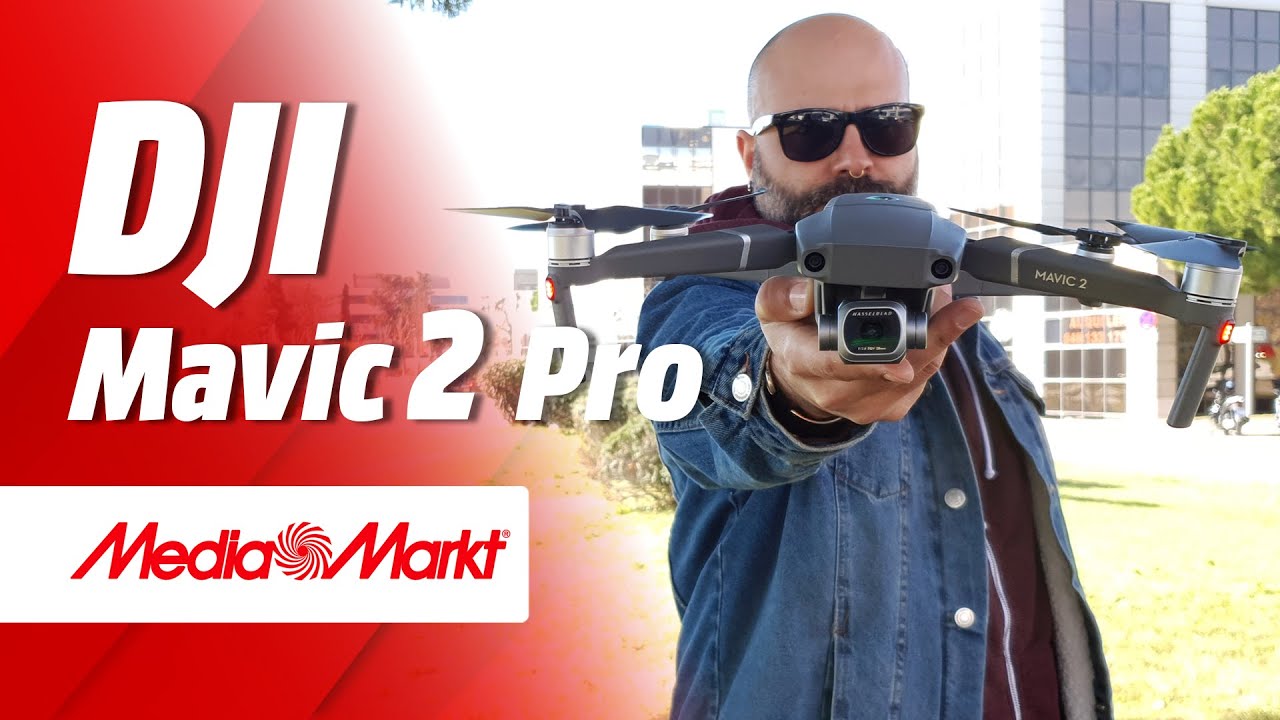 mavic pro media markt