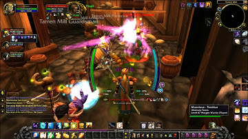 Escape from Durnholde Keep Part 2