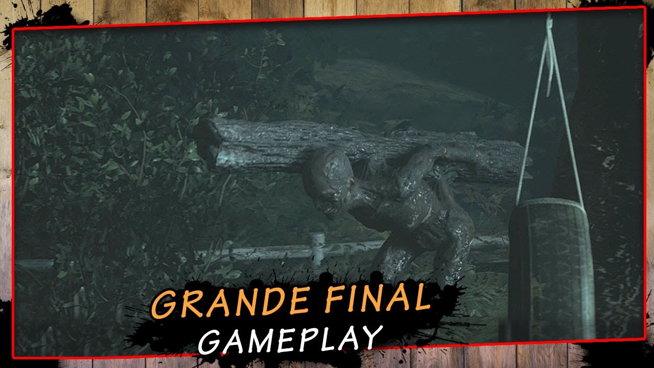 Miniatura do vídeo The Dark Pictures Anthology: Little Hope, Grande final | Gameplay PT-BR #6