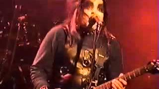 DRAGONLORD - Live at Seattle Metal Fest, USA [2003] [FULL SET]