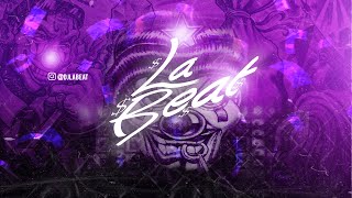MONTAGEM - TU VAI SENTAR 2 (DJ LA Beat & DJ Pikeno MPC) 2021