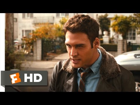 The Boy Next Door (4/10) Movie CLIP - Stay Away From Noah (2015) HD