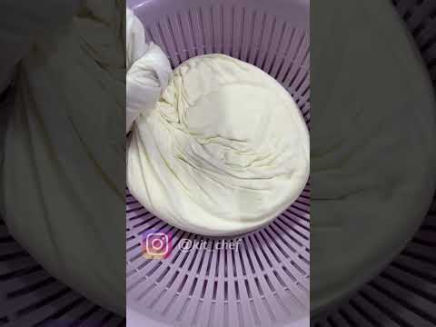 لبنه مدعبله لبنه مدحبره كرات اللبنه بالزيت