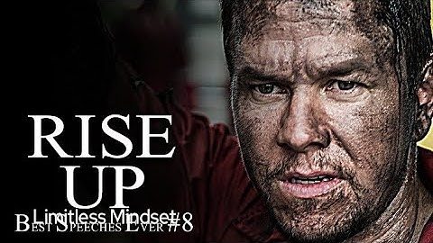 Best Motivational Speech Compilation EVER #8 - RISE UP | 30-Minutes of the Best Motivation
