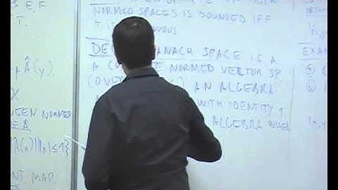 Andreas Doering: "Topos mini-course 2"