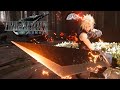 Final fantasy 7 remakeclouds buster sword moveset  all abilities  limit breaks