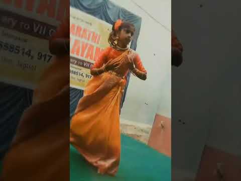 performance ❤️🔥#telanganafolkdjsongs #school#viral #dancelove