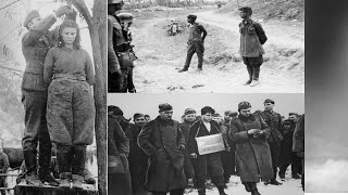 Еще живые герои 5 фотографий, сделанных за минуты до смерти Великая Отечественная Война