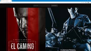 Programming on JS: Random Movie Generator, how I Developed It On JavaScript Vanilla CSS and HTML