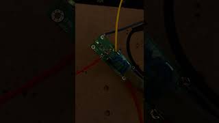 Boost (step-up) конвертер на осциллографе часть 1