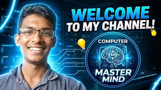 Welcome to computer master mind||#computerscience #viralvideo #computer #computermastermind