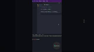 Belajar JavaScript - Pemanggilan Variable #javascript #programming