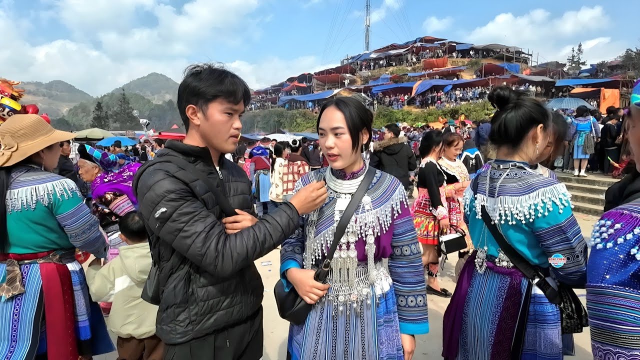 PEB CAUG HMOOB NYOB LOS KIAB NYAB LAJ QAUM TEB NYAB LAJ 2025