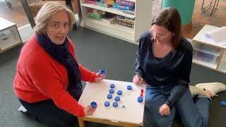 kleuterschool: zelf een memory-spel maken screenshot 5