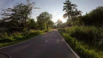 Cycling Dunes | Castricum to Egmond aan Zee