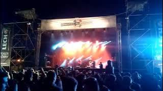 Chwytak & Dj Wiktor - Bimber Juwenalia Rzeszów 2016.