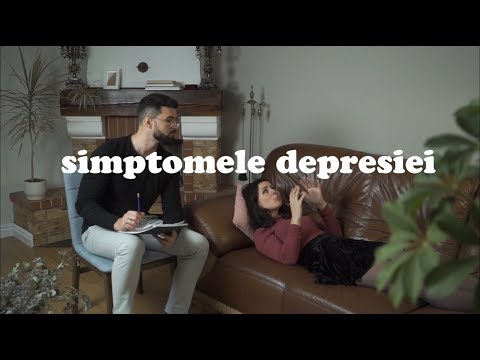 Video: Ce Este Depresia și Cine Sunt Persoanele Depresive?