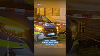 Leiche in Kühltruhe: Freund soll 28-Jährige getötet haben | RTL WEST