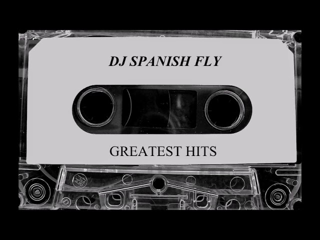ミュージック DJ SEN flying in the beat MIX tape DJ Spanish Fly - Greatest Hits (1997) FULL TAPE - YouTube