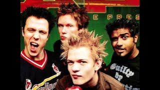 sum 41 - holy image of lies