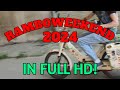 RAMBOWEEKEND 2024 in full HD