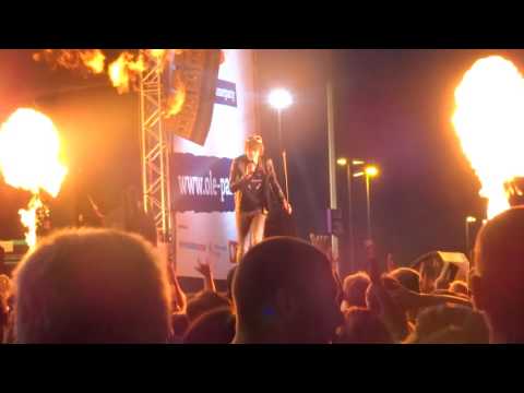 Bremen ole 2016 Mickie Krause finger weg von sachen ohne alkohol