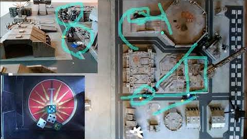 Battletech: Aces - Battle Report (Not a Campaign Mission)