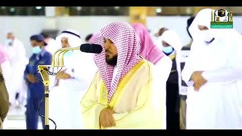 القارئ الشيخ د.#ماهر_المعيقلي_سورة_النجم اكتب شئ تؤجر عليه