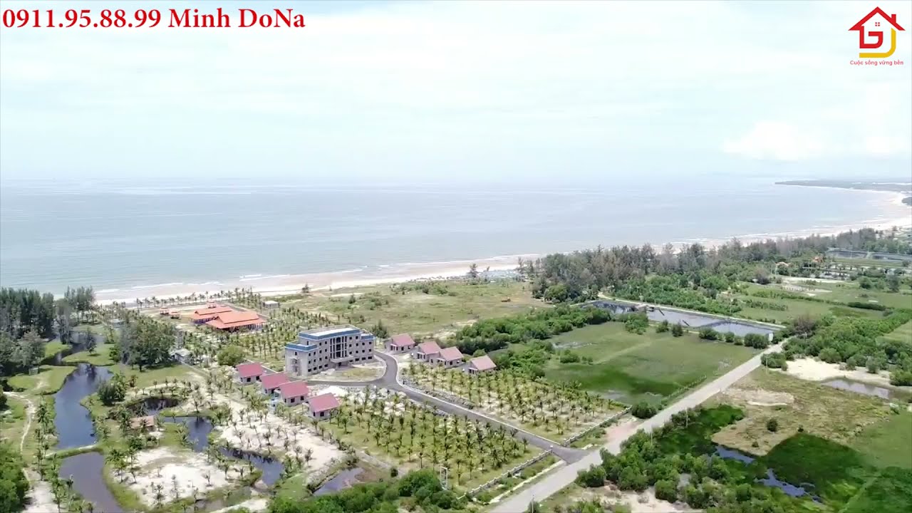 biển cam bình ở đâu New Update giới thiệu biển Cam Bình - Thị xã LaGi - Bình Thuận 2021 | Bãi biển đẹp nhất TX LaGi Bình Thuận