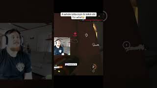 Even MJ23 had bad games😭 #fyp #viral  #overwatch #overwatch2 #overwatchclips #gaming #fps #twitch