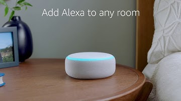 Amazon Echo dot gen 3, Loa thông minh - ODI.VN