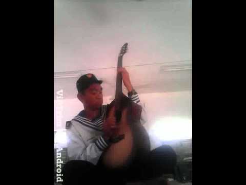 Guitar cover romeo and juliet by Tommy P1